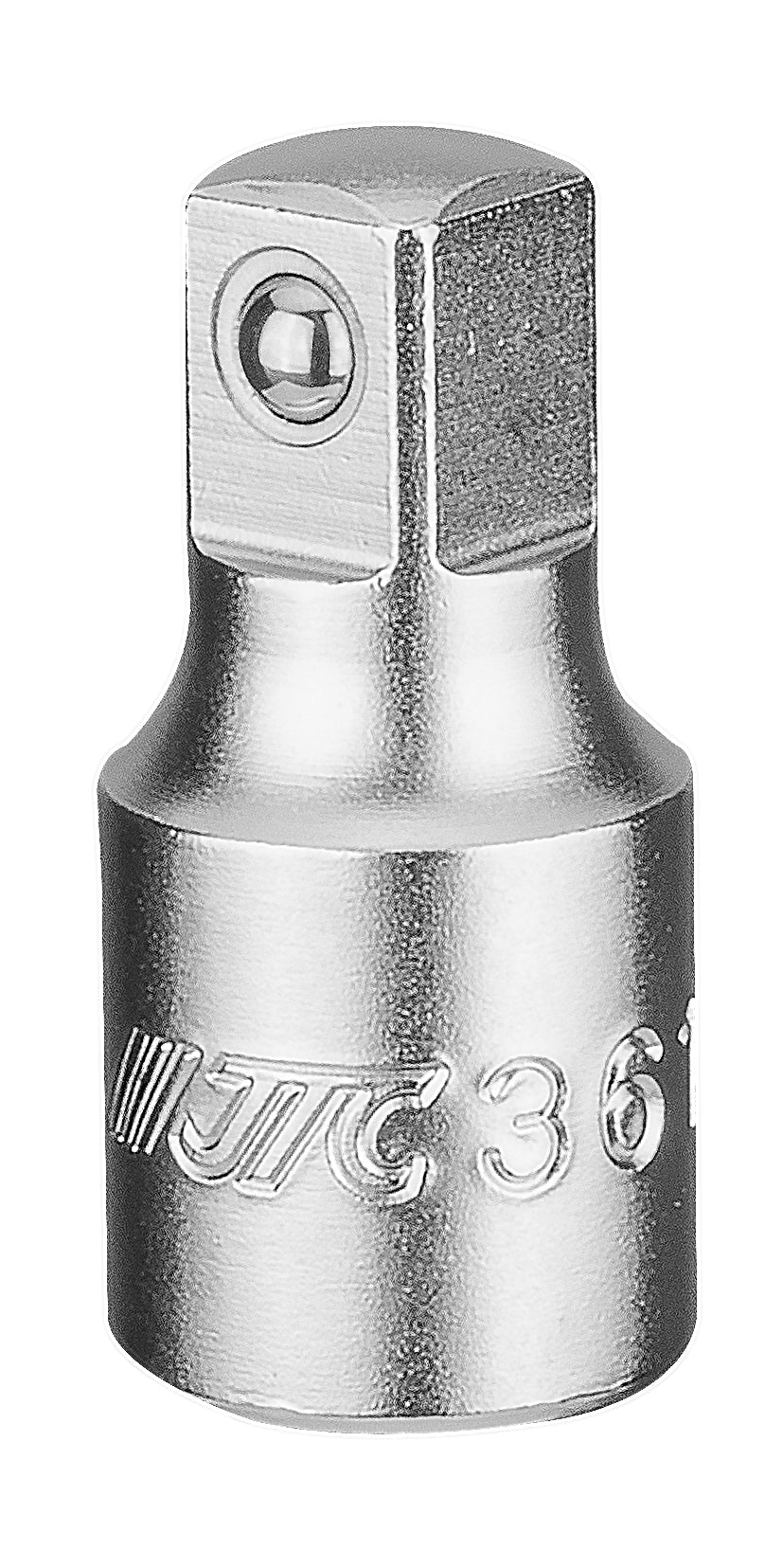 Metrinch 1/2”dr 5in Extension Bar MET-1299 main image 0