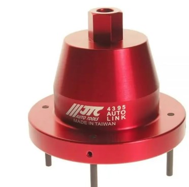 1/2" L HANDLE BREAKER BAR