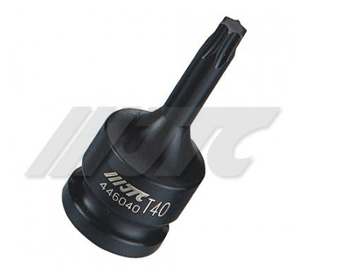 1/2" IMPACT STAR SOCKET