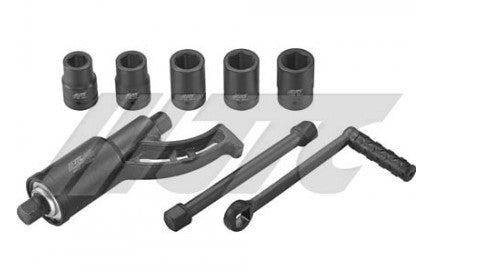 1" TORQUE MULTIPLIER SET(WITH SOCKETS)
