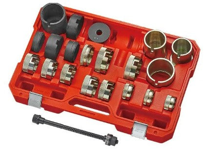 BMW SUB-FRAME BUSH REMOVER/INSTALLER(SCREW)