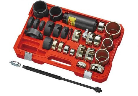 BMW SUB-FRAME BUSH REMOVER/INSTALLER(HYDRAULIC)