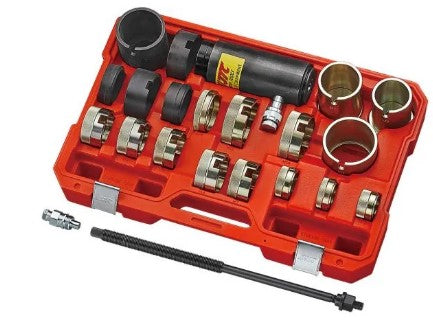 BENZ SUB-FRAME BUSH REMOVER/INSTALLER(HYDRAULIC)