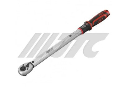 WINDOW SCALE ADJUSTABLE TORQUE WRENCH 1/2"