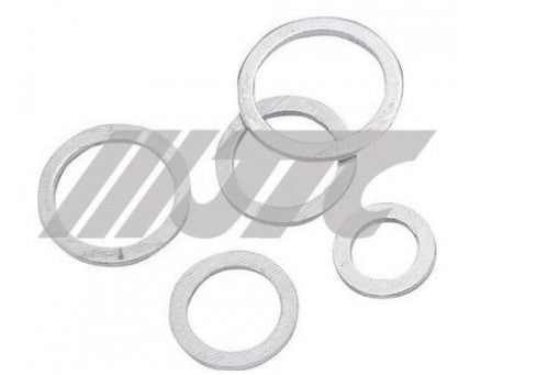 ALUMINUM GASKET 18mm