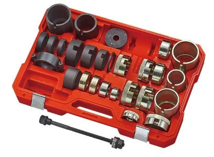 BENZ SUB-FRAME BUSH REMOVER/INSTALLER(SCREW)