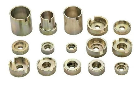 BMW SUB-FRAME BUSH REMOVER/INSTALLER ACCESSORY KIT