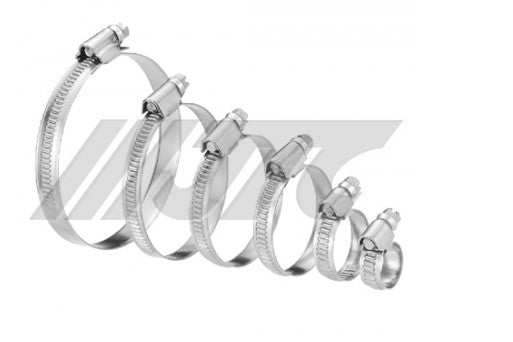 HOSE CLAMP