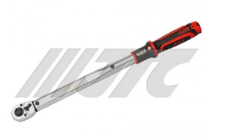 WINDOW SCALE ADJUSTABLE TORQUE WRENCH