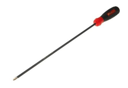 NON-SLIP PROFESSIONAL SCREWDRIVERS