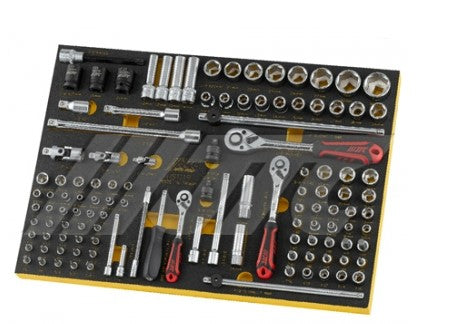 1ST DRAWER TOOL SET (US)