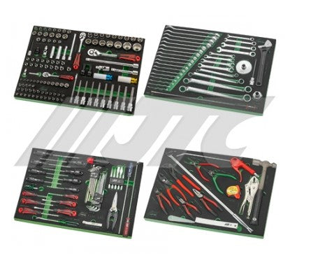 VAG 215PCS TOOL SET