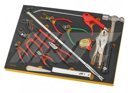 BMW TOOL SET 4TH DRAWER