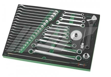 VAG TOOL SET 2ND DRAWER