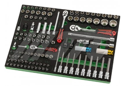 VAG TOOL SET 1ST DRAWER