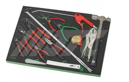 VAG TOOL SET 4TH DRAWER