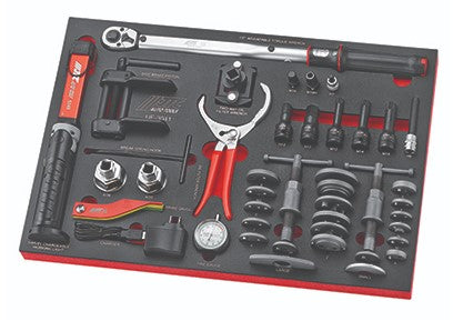3RD DRAWER TOOL SET (UE)