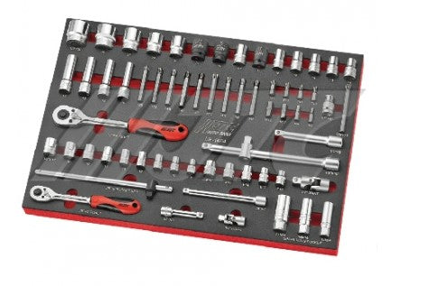 1ST DRAWER TOOL SET(UF)