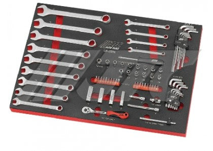 2ND DRAWER TOOL SET(UF)