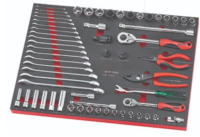 2ND DRAWER TOOL SET (UE)