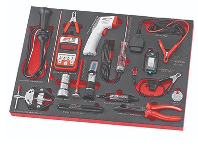 1ST DRAWER TOOL SET (UE)
