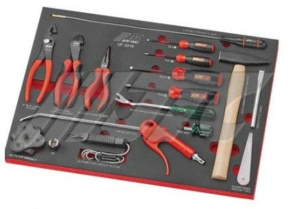 3RD DRAWER TOOL SET(UF)
