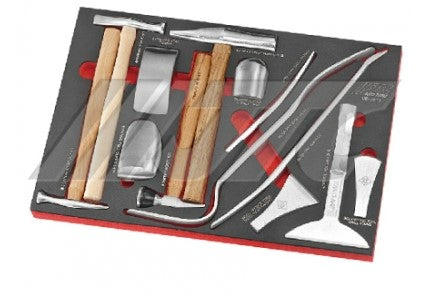 3RD DRAWER TOOL SET (UB)