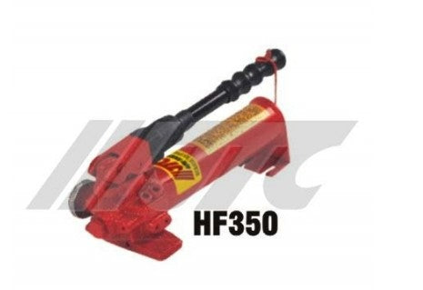 2 STAGE HAND PUMP(350c.c.)