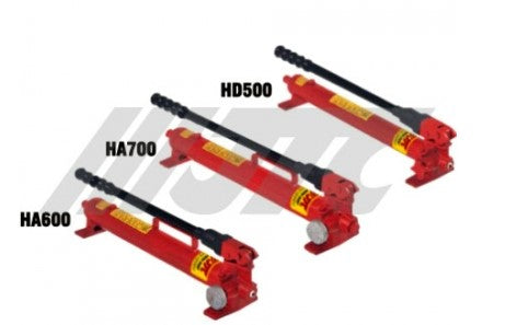 HAND PUMP (300c.c.)
