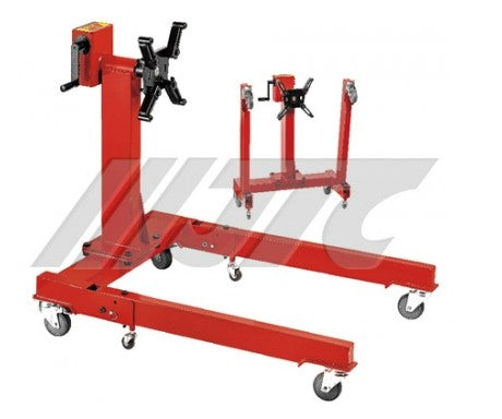 ENGINE STAND