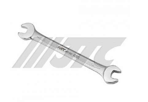 DOUBLE OPEN END WRENCH(EURO-TYPE)