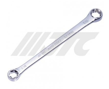 STAR TYPE OFFSET WRENCH
