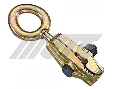 90° CORNER PULL CLAMP