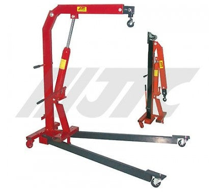 ENGINE CRANE(SWIVEL CONTROL ARM)
