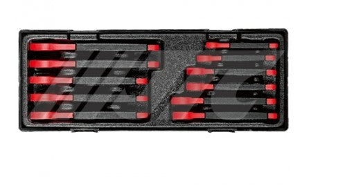 11PCS INSULATED OPEN END WRENCH SET
