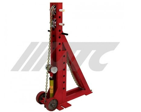 POWER PULLER PILLAR SET