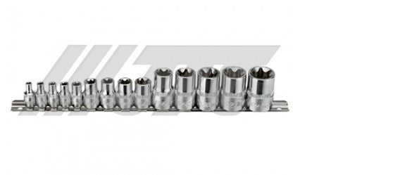 14PCS EXTERNAL STAR SOCKET SET