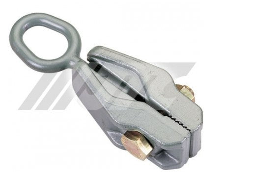 THIN HEAVY-DUTY CLAMP