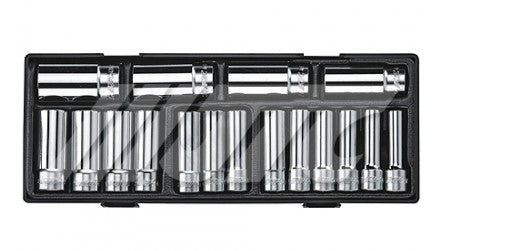 1/2"DR. 17PCS DEEP SOCKET SET