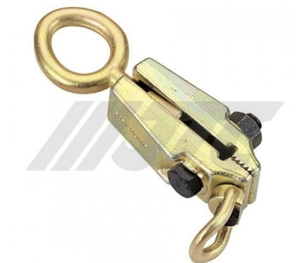 SMALL MOUTH PULL CLAMP(TWO-WAY)