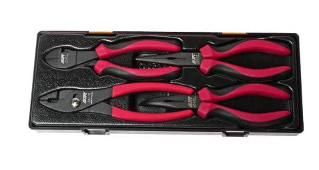 4PCS PLIERS SET