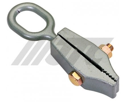 THIN EDGE MOUTH CLAMP