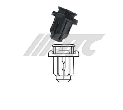 PLASTIC CLIP SUZUKI DOOR PANEL