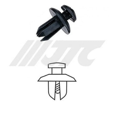PLASTIC CLIPS GENERAL
