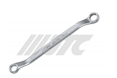 45° OFFSET BOX WRENCH(EURO-TYPE)