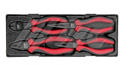 4PCS PLIER SET