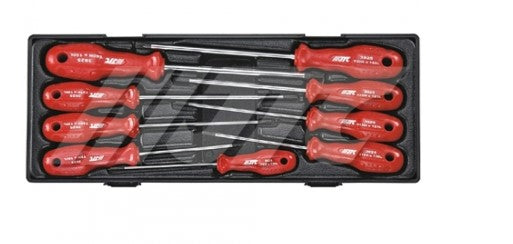 9PCS STAR SCREWDRIVER SET(TAMPERPROOF)