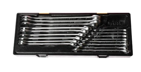 17PCS COMBINATION WRENCH SET