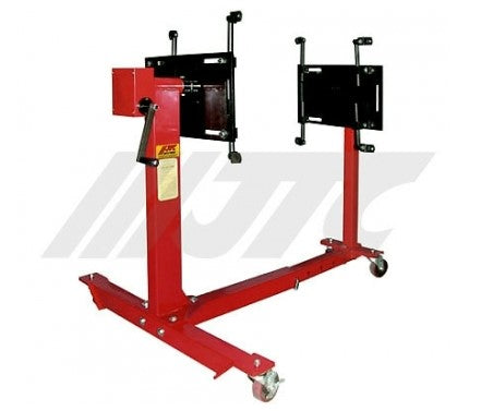 ENGINE STAND(TWO SIDES)
