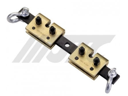 FRAME RACK CLAMP BAR